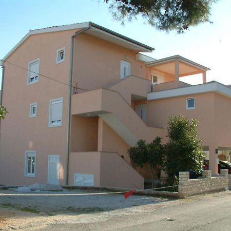 Apartment Nino Zadar Extérieur photo