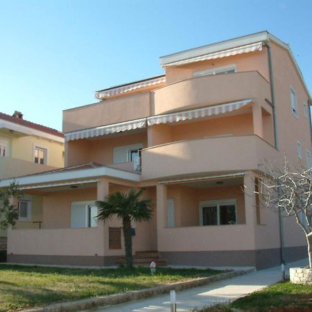 Apartment Nino Zadar Extérieur photo
