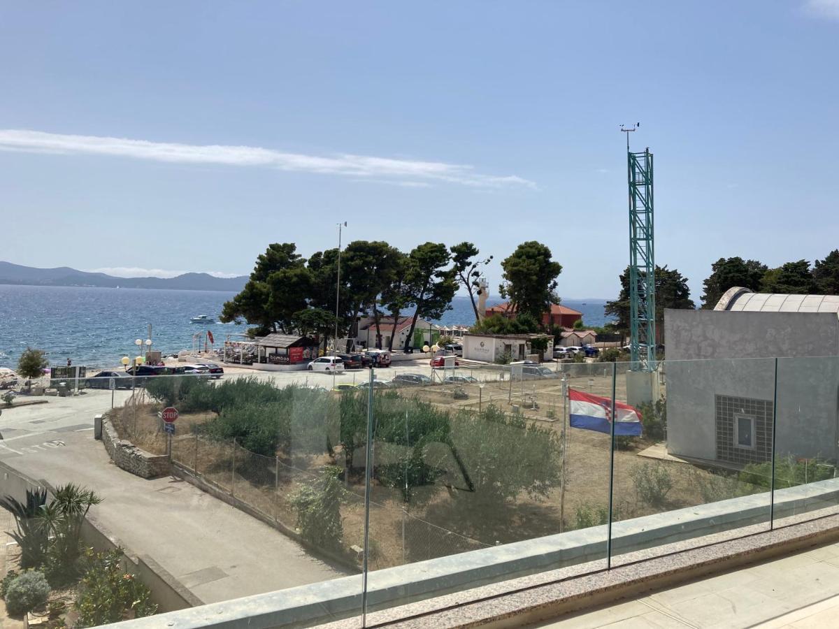 Apartment Nino Zadar Extérieur photo