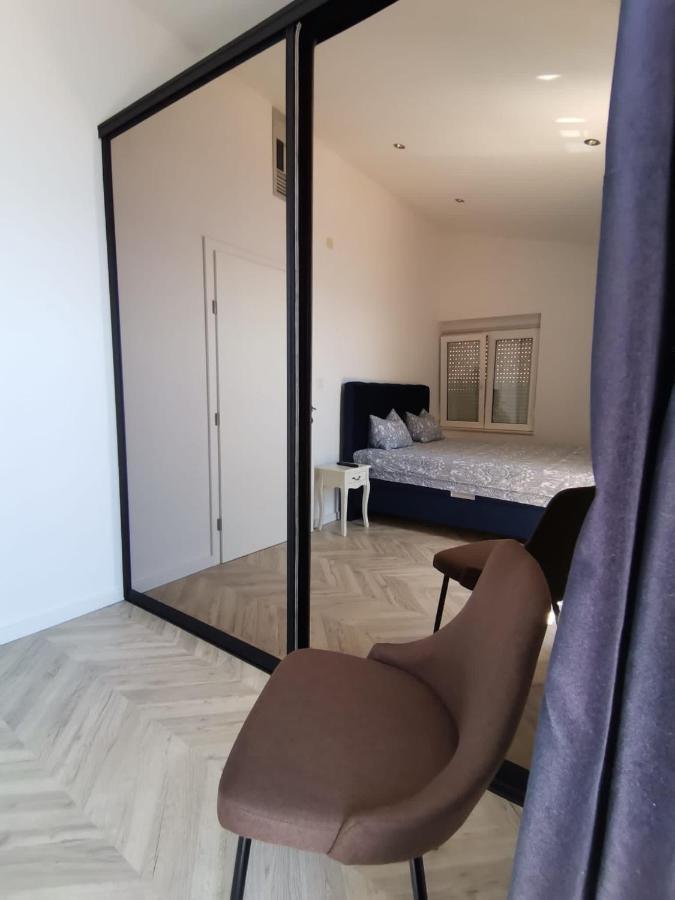 Apartment Nino Zadar Extérieur photo