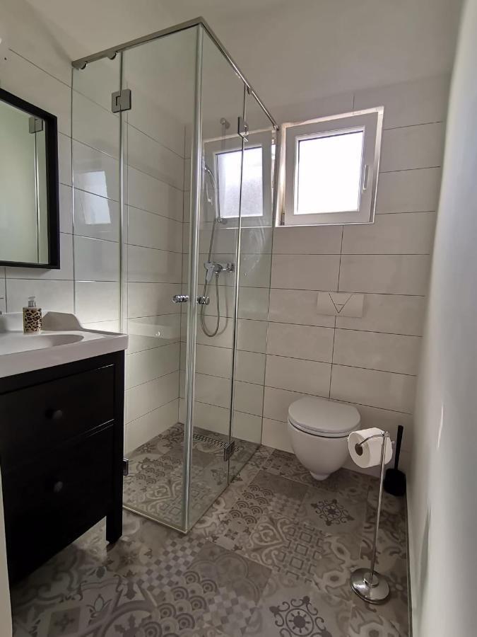 Apartment Nino Zadar Extérieur photo
