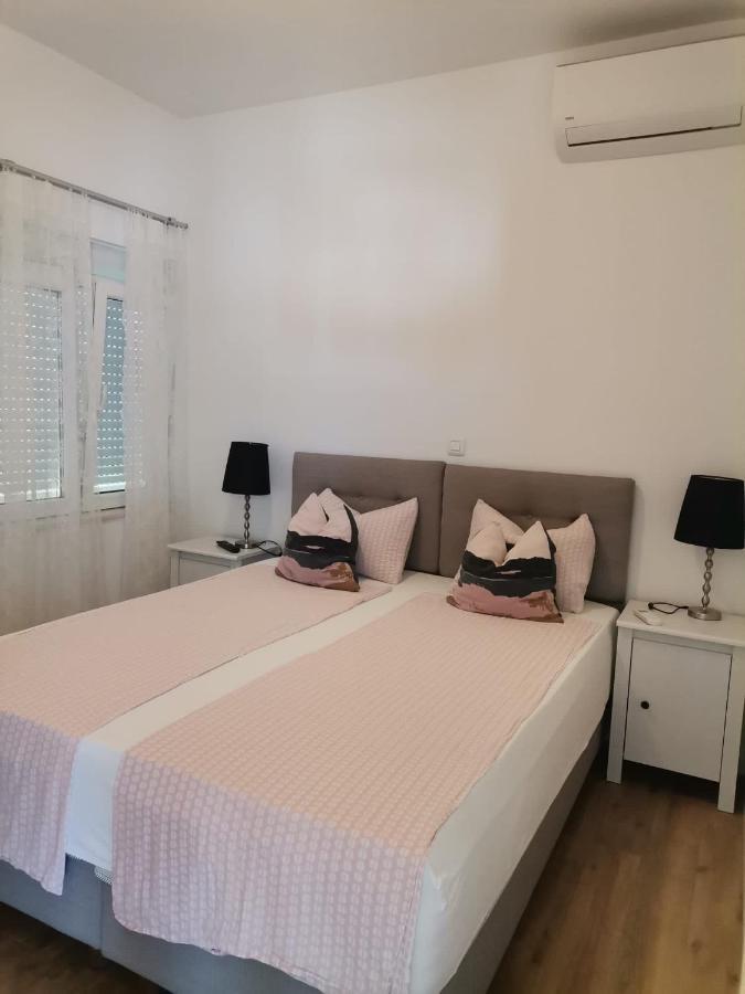 Apartment Nino Zadar Extérieur photo