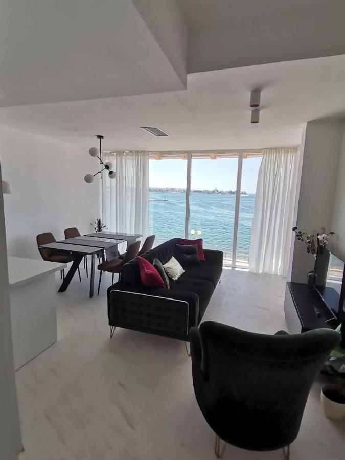 Apartment Nino Zadar Extérieur photo