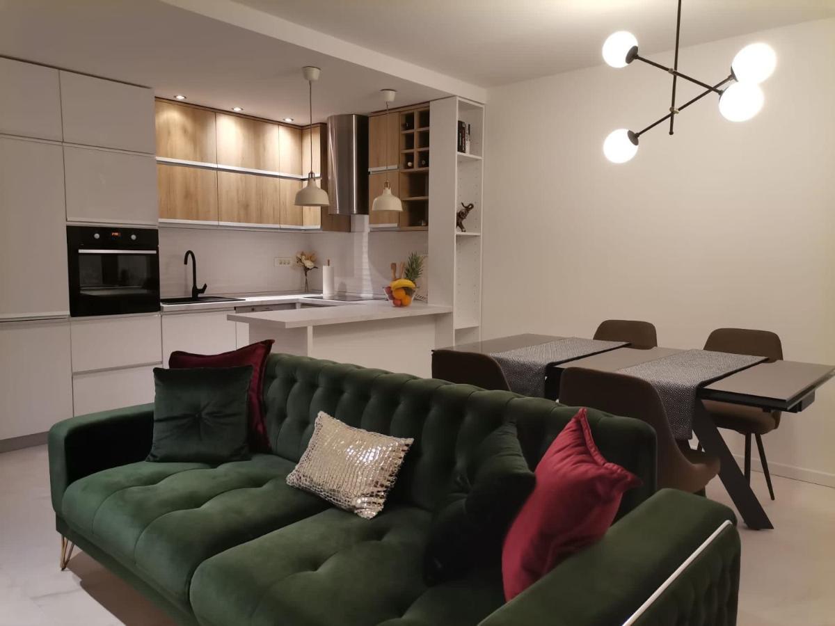 Apartment Nino Zadar Extérieur photo