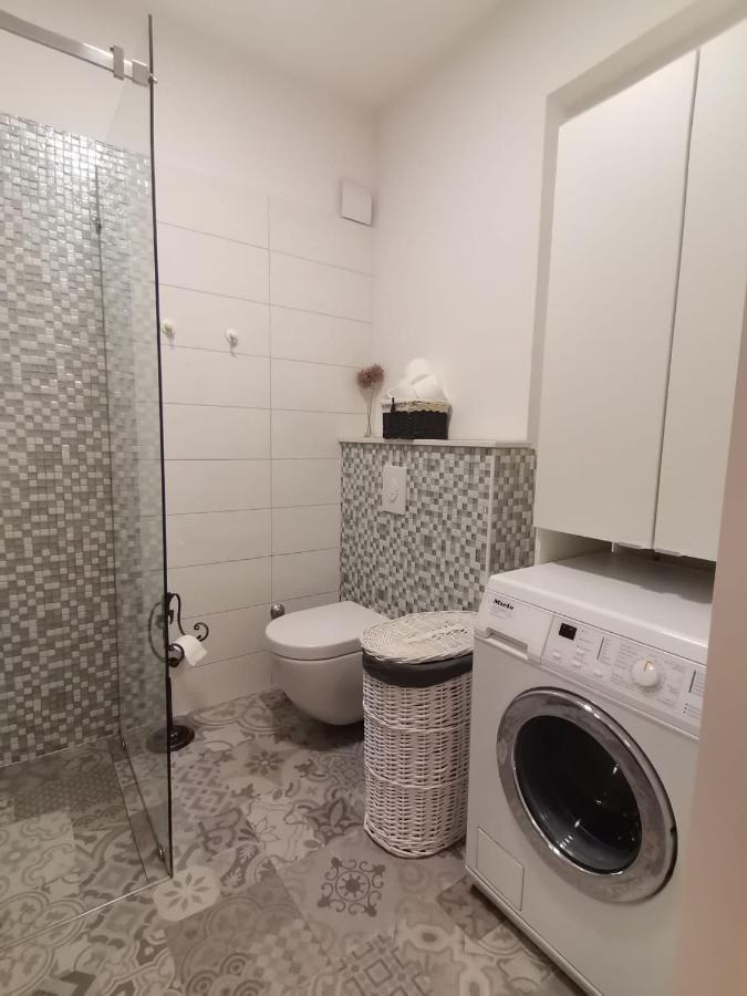 Apartment Nino Zadar Extérieur photo
