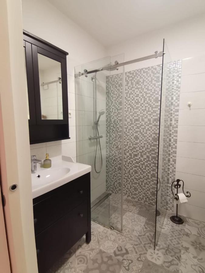Apartment Nino Zadar Extérieur photo