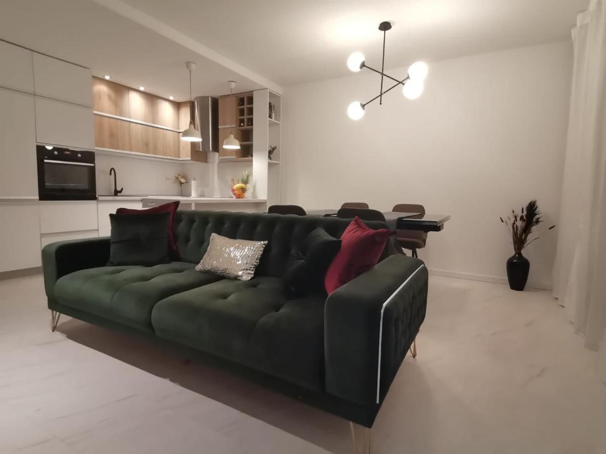 Apartment Nino Zadar Extérieur photo