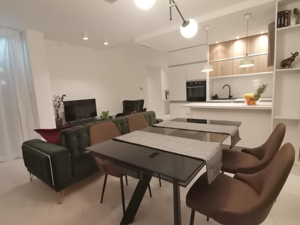 Apartment Nino Zadar Extérieur photo