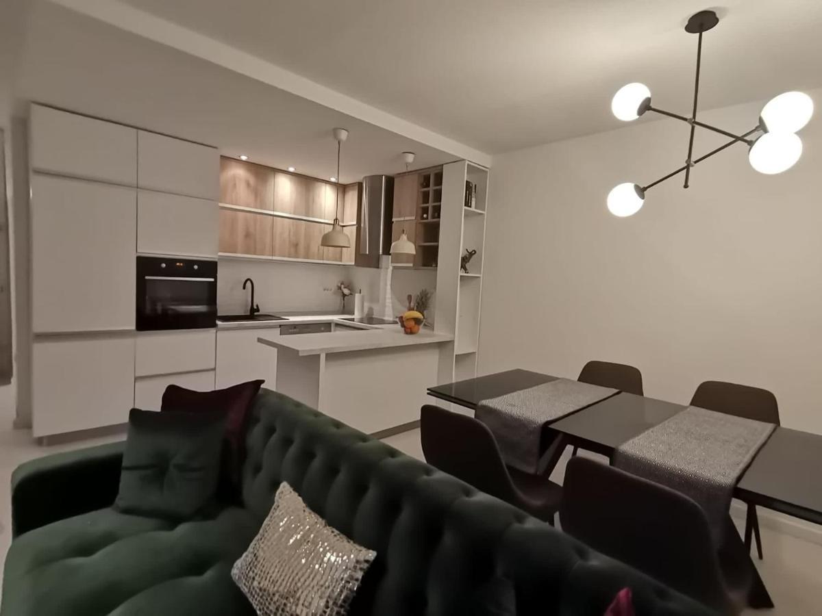 Apartment Nino Zadar Extérieur photo