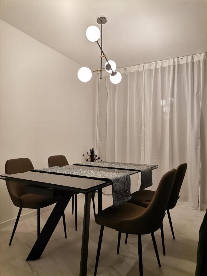 Apartment Nino Zadar Extérieur photo