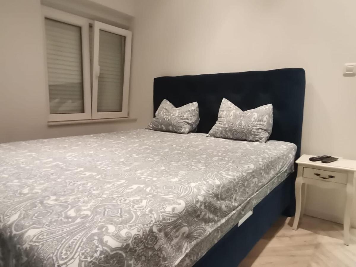 Apartment Nino Zadar Extérieur photo