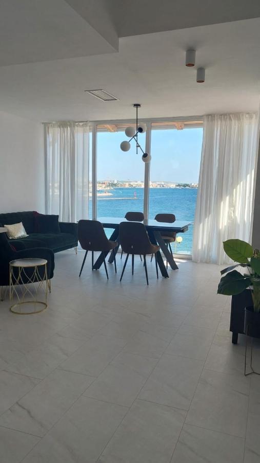 Apartment Nino Zadar Extérieur photo