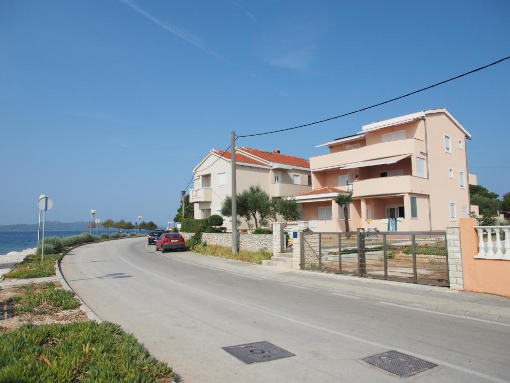 Apartment Nino Zadar Extérieur photo