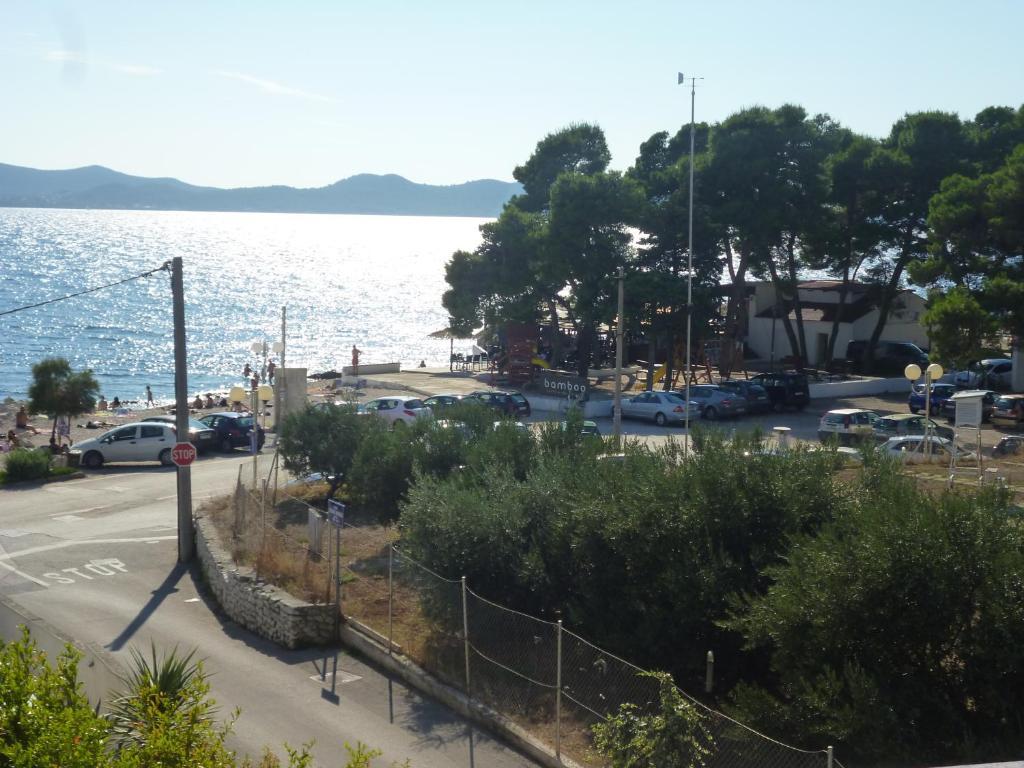 Apartment Nino Zadar Extérieur photo