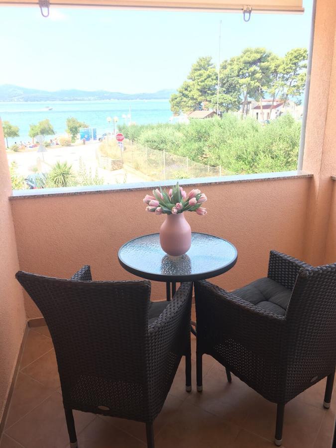 Apartment Nino Zadar Extérieur photo