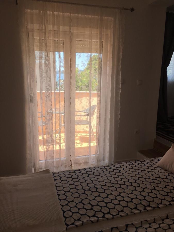 Apartment Nino Zadar Extérieur photo