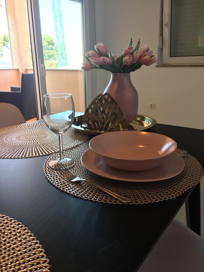 Apartment Nino Zadar Extérieur photo