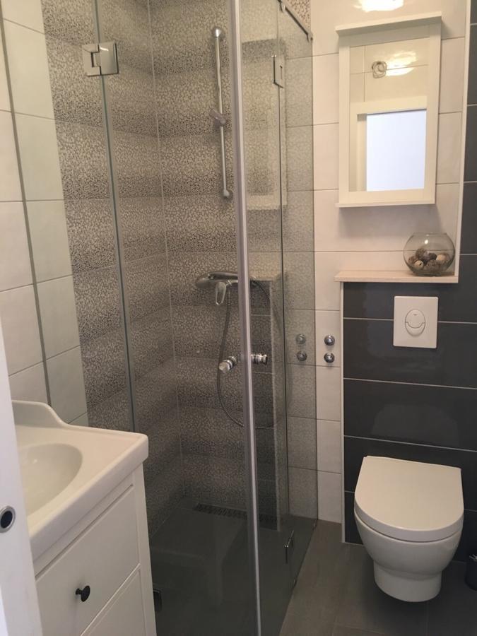 Apartment Nino Zadar Extérieur photo