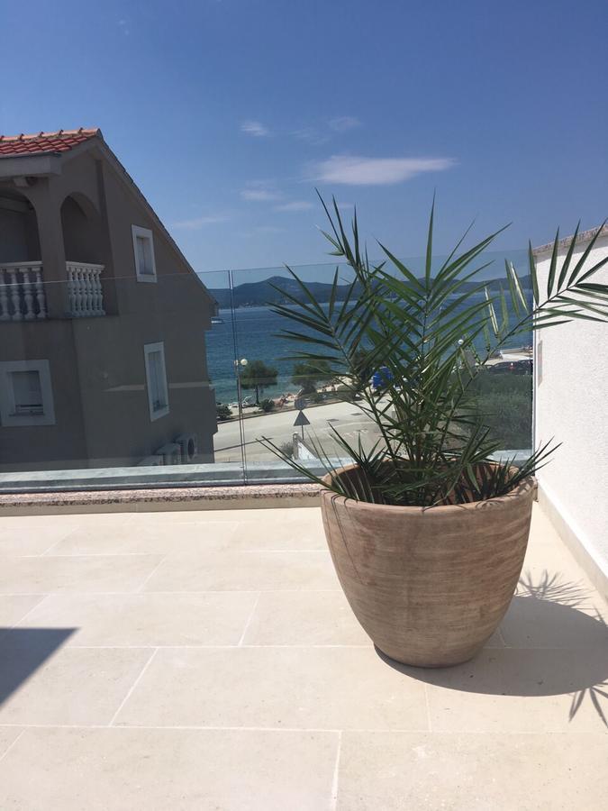 Apartment Nino Zadar Extérieur photo