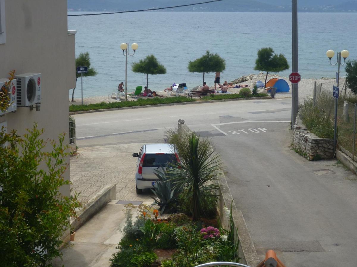 Apartment Nino Zadar Chambre photo